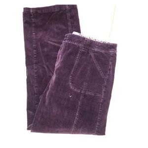 💋 3/$25  LIKE NEW LADIES CORDUROY PANTS💋